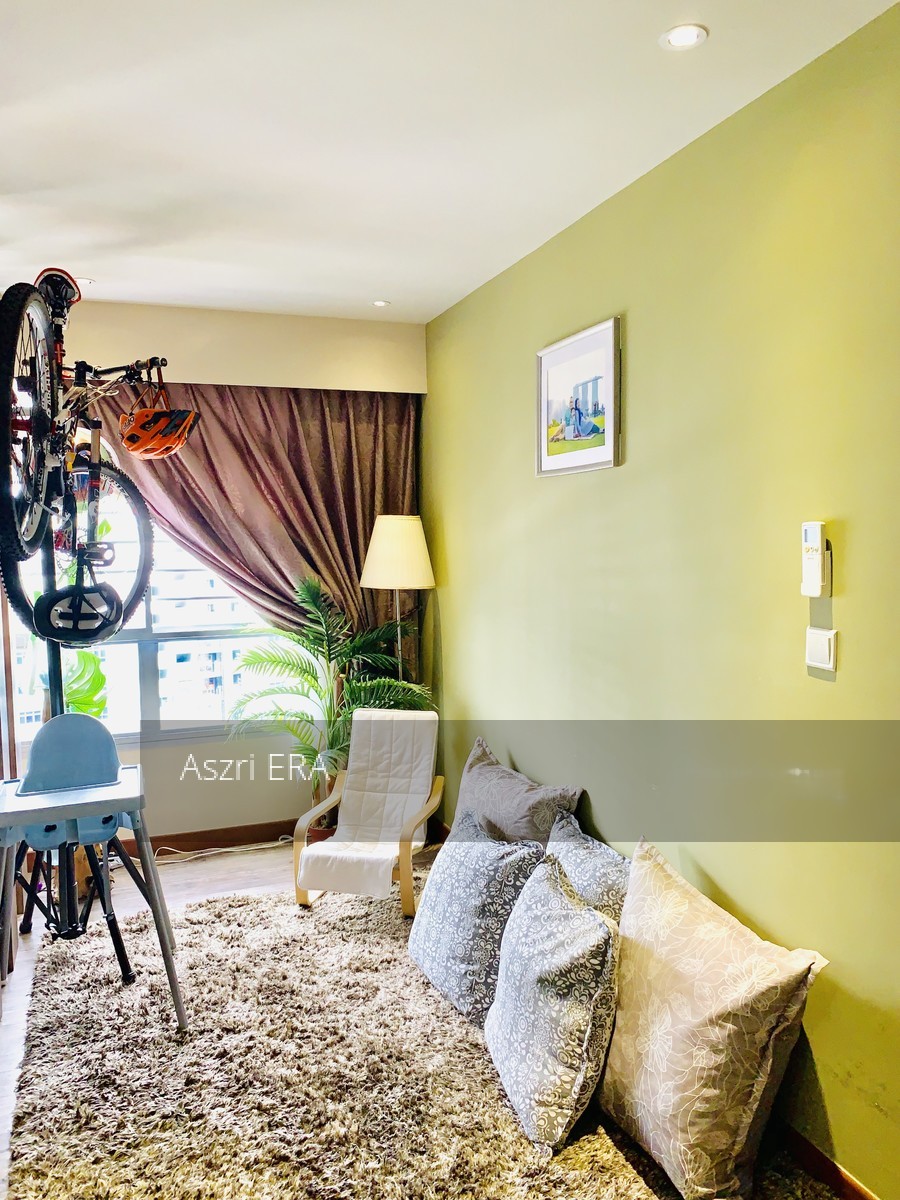 Blk 523C Tampines Central 7 (Tampines), HDB 5 Rooms #204743671